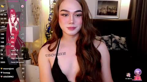 DIANNA online show from January 2025 04:09:02 AM