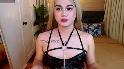 DIANNA online show from February 2025 03:09:01 PM