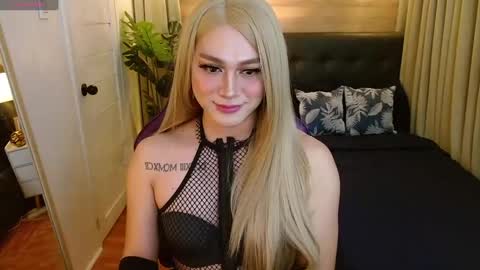 DIANNA online show from March 2025 11:22:02 AM