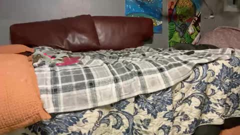 Stony online show from January 2025 08:18:02 AM