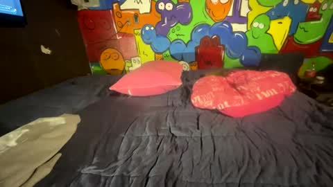 Stony online show from November 2025 09:16:02 PM