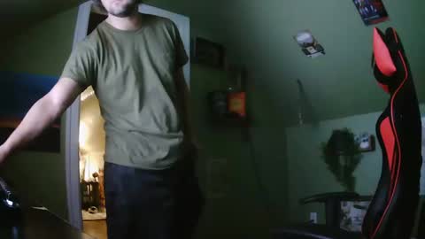 surferdude_here online show from October 2025 10:09:01 PM