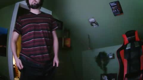 surferdude_here online show from November 2025 10:01:02 PM