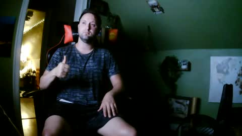 Snapshot of surferdudehere69 chatting on June 2026 04:55:01 AM surferdudehere69 online show from June 2026 04:55:01 AM