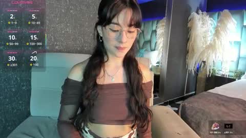 Susann online show from October 2025 07:14:02 PM