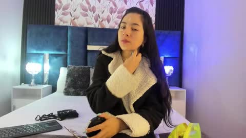 Susann online show from January 2026 11:13:01 AM