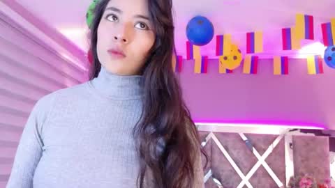 Snapshot of susa1userma_ chatting on June 2026 12:47:02 PM Susann online show from June 2026 12:47:02 PM