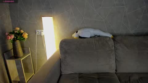 Snapshot of susan__clark chatting on September 2025 12:05:01 AM Annie online show from September 2025 12:05:01 AM