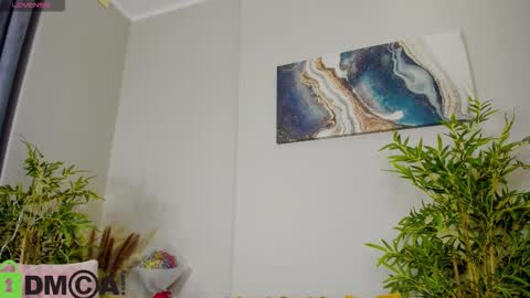 Snapshot of susan__clark chatting on November 2025 01:09:02 AM Annie online show from November 2025 01:09:02 AM