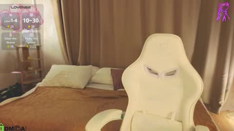 Annie online show from February 2026 01:47:02 AM