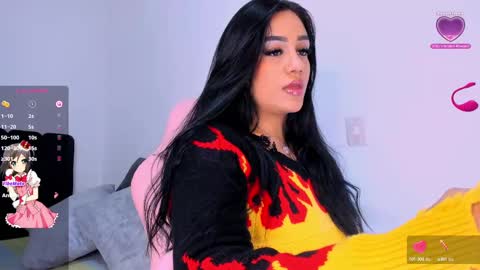 Snapshot of susan__naughty chatting on February 2025 09:33:01 AM SUSAN online show from February 2025 09:33:01 AM