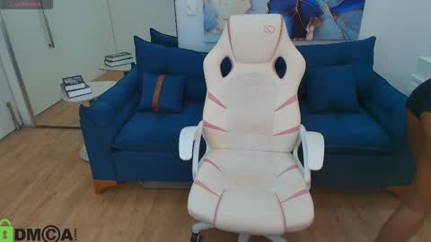 Snapshot of susan_backer chatting on February 2026 12:15:01 PM Susan online show from February 2026 12:15:01 PM