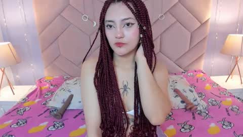 Susan Cotton online show from December 2025 03:34:01 AM