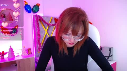 Susan online show from December 2024 02:42:01 PM