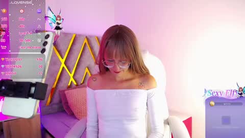 Susan online show from January 2025 11:44:02 AM