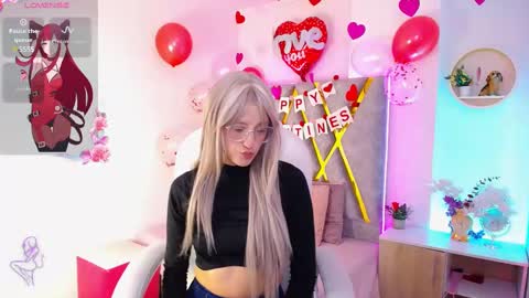 Susan online show from February 2025 11:33:02 AM