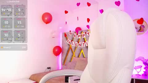 Susan online show from February 2025 01:22:01 PM