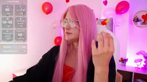 Susan online show from February 2025 04:26:02 PM