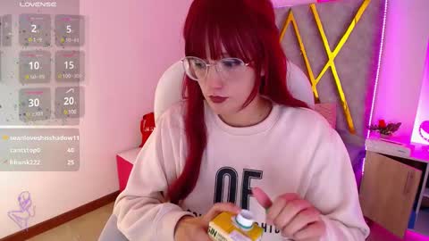 Susan online show from March 2025 03:09:02 PM