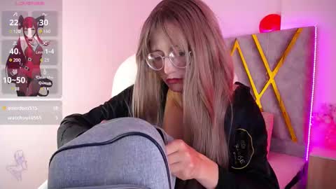 Susan online show from March 2025 02:40:02 PM