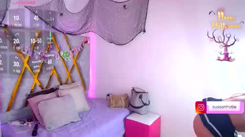 Susan online show from October 2025 10:29:01 AM