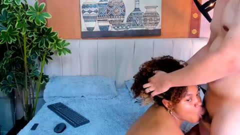 Susan Jose online show from April 2026 10:05:02 PM