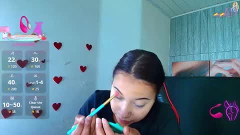 susan online show from February 2026 08:29:01 PM