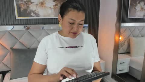 SUSANA online show from January 2026 11:46:02 AM