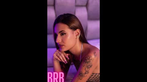 Susan online show from January 2025 07:55:01 PM