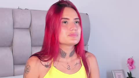 Susan online show from January 2025 08:32:01 PM