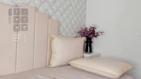  SUSANA  online show from February 2025 02:06:02 PM