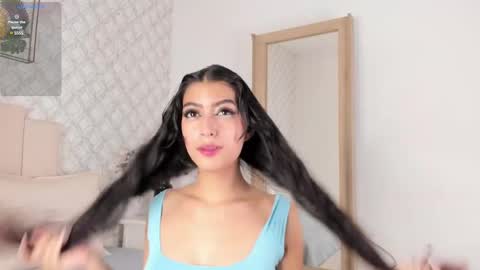  SUSANA  online show from February 2025 11:19:02 AM