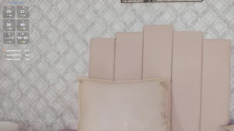  SUSANA  online show from March 2025 02:18:02 PM