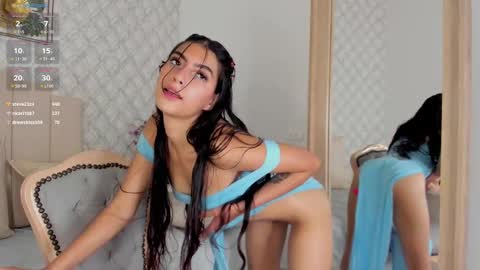  SUSANA  online show from March 2025 02:56:02 PM