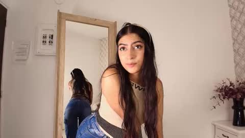  SUSANA  online show from September 2025 11:22:02 AM