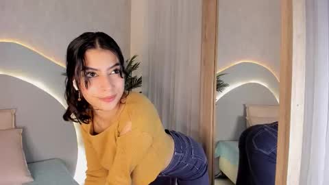  SUSANA  online show from October 2025 12:42:02 PM