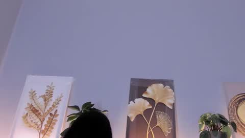 susana_huston online show from February 2026 06:17:01 PM