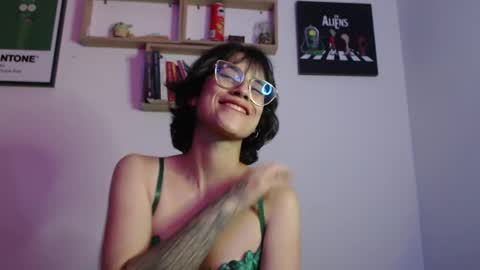 susana_w online show from February 2025 03:04:01 AM