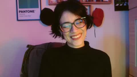 susana_w online show from October 2025 10:32:02 PM