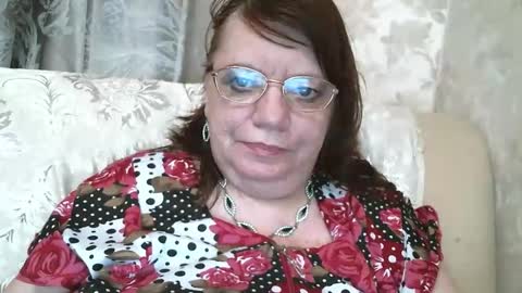 SusanaAhSun online show from January 2025 03:51:02 PM