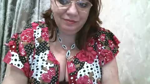 SusanaAhSun online show from January 2025 11:57:01 AM