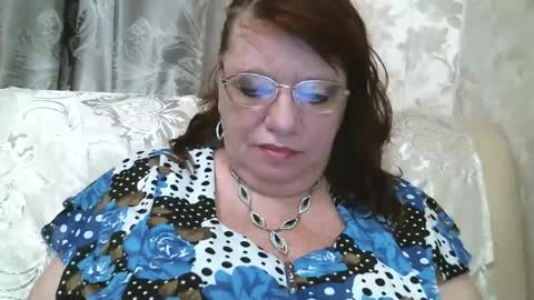 SusanaAhSun online show from January 2025 12:02:02 PM