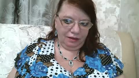 SusanaAhSun online show from January 2025 11:53:02 AM