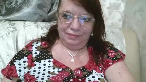 SusanaAhSun online show from February 2025 03:08:01 PM