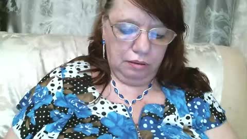 SusanaAhSun online show from March 2025 02:45:02 PM