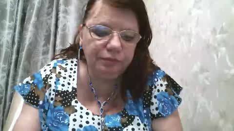 SusanaAhSun online show from October 2025 10:51:01 AM