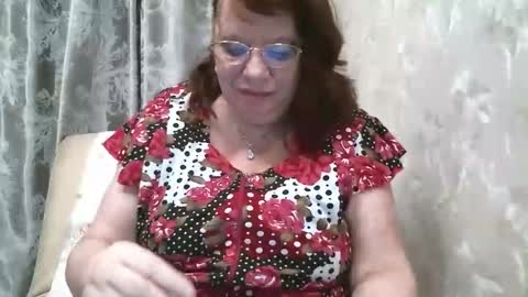 SusanaAhSun online show from November 2025 11:55:02 AM