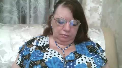 SusanaAhSun online show from March 2026 12:09:01 PM