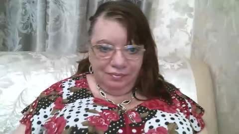 SusanaAhSun online show from March 2026 12:08:01 PM