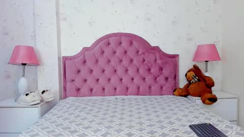 Susana Creed online show from January 2026 11:34:01 AM